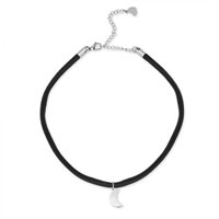 Collana 2Jewels Donna Croker in Acciaio 251548 - 251548